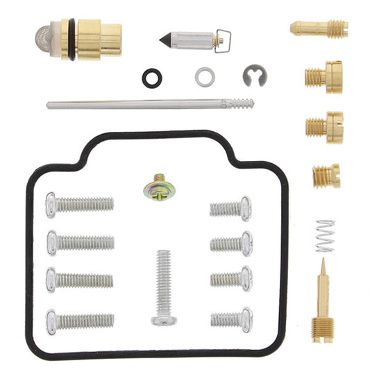 ALL BALLS CARBURETOR REPAIR KIT ARCTIC CAT 26-1430