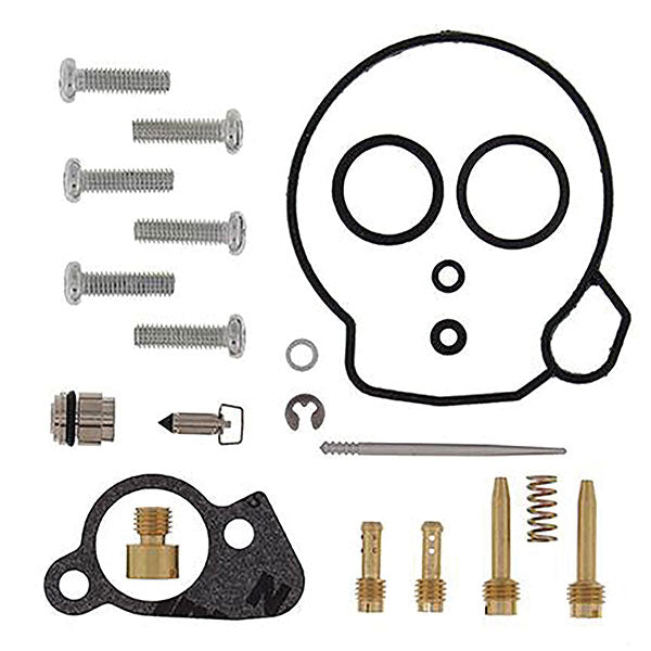 ALL BALLS CARBURETOR REPAIR KIT  26-1437