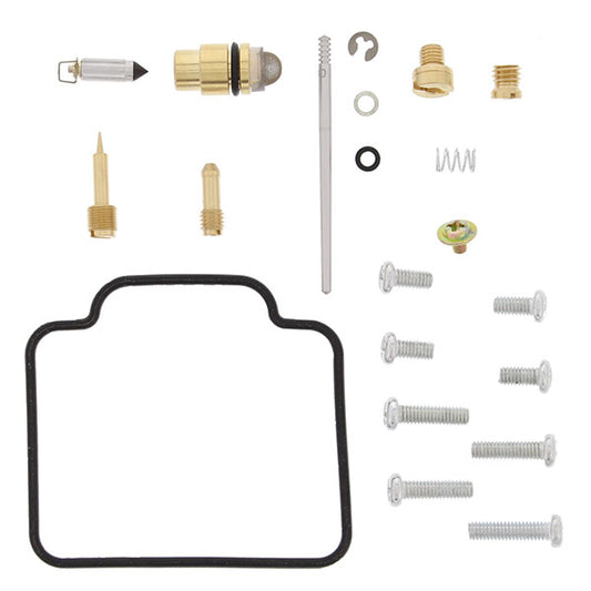 ALL BALLS CARBURETOR REPAIR KIT ARCTIC CAT 26-1438