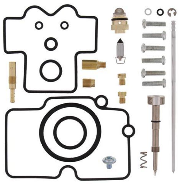 ALL BALLS CARBURETOR REPAIR KIT  26-1441