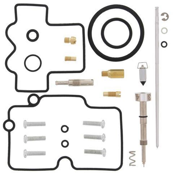 ALL BALLS CARBURETOR REPAIR KIT  26-1456