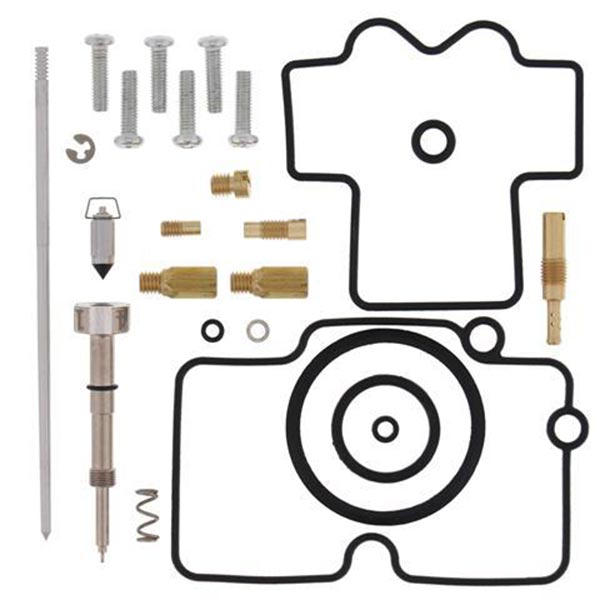 ALL BALLS CARBURETOR REPAIR KIT  26-1466