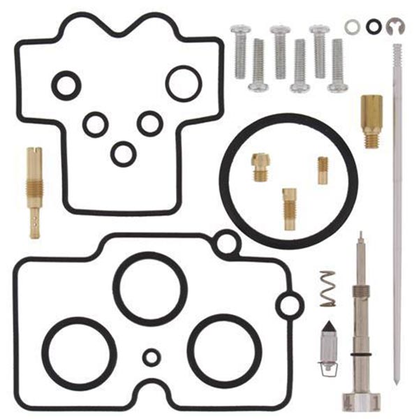 ALL BALLS CARBURETOR REPAIR KIT  26-1470