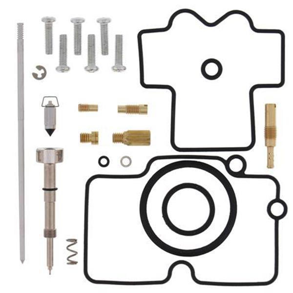 ALL BALLS CARBURETOR REPAIR KIT  26-1491