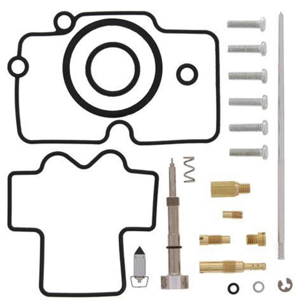 ALL BALLS CARBURETOR REPAIR KIT  26-1492