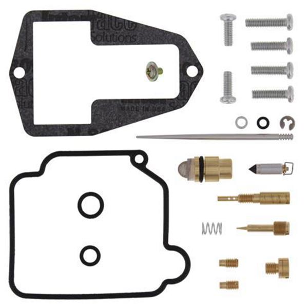 ALL BALLS CARBURETOR REPAIR KIT  26-1496
