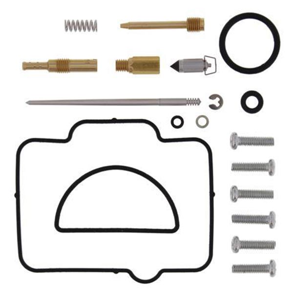 ALL BALLS CARBURETOR REPAIR KIT  26-1497