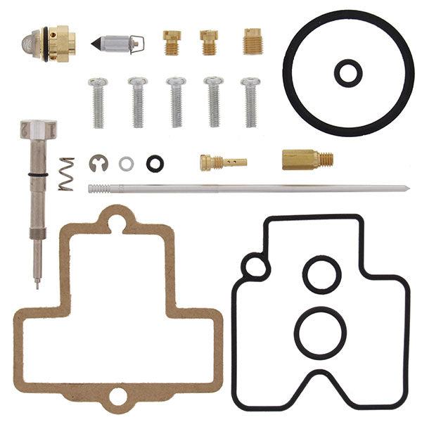 ALL BALLS CARBURETOR REPAIR KIT  26-1498