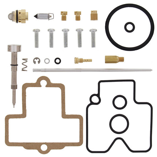 ALL BALLS CARBURETOR REPAIR KIT  26-1498