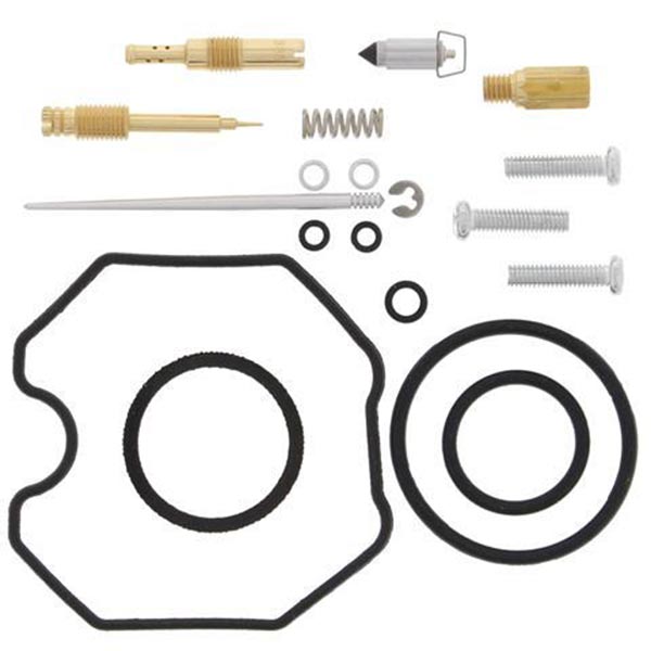 ALL BALLS CARBURETOR REPAIR KIT  26-1499