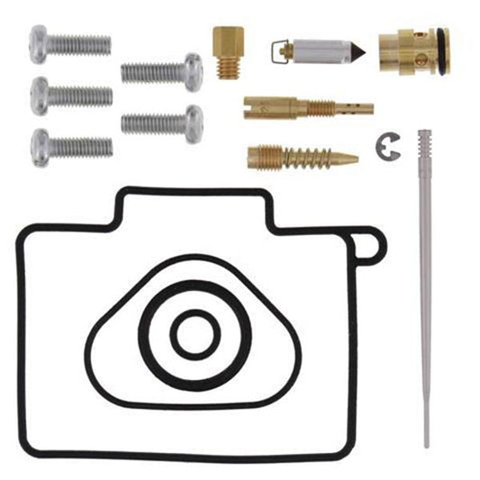 ALL BALLS CARBURETOR REPAIR KIT  26-1502