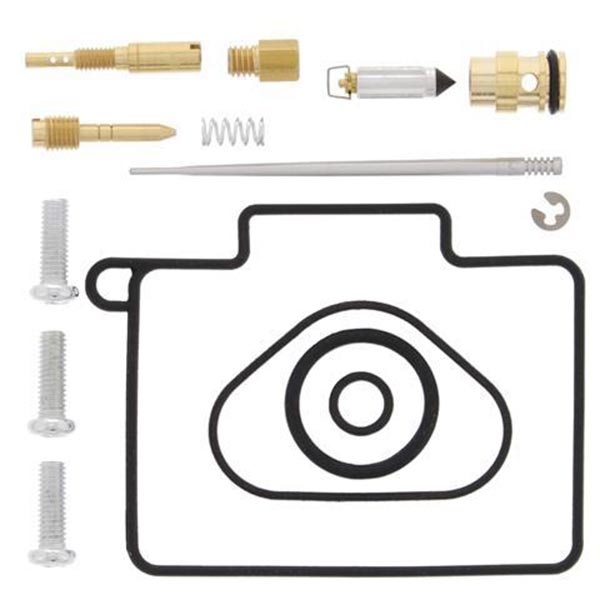 ALL BALLS CARBURETOR REPAIR KIT  26-1503