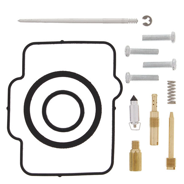 ALL BALLS CARBURETOR REPAIR KIT HONDA 26-1504