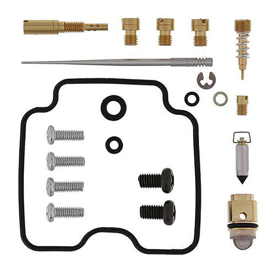ALL BALLS CARBURETOR REPAIR KIT  26-1507