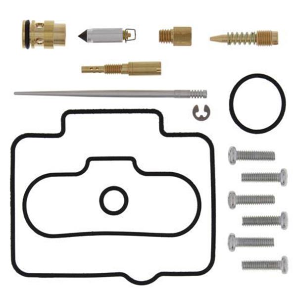 ALL BALLS CARBURETOR REPAIR KIT  26-1509