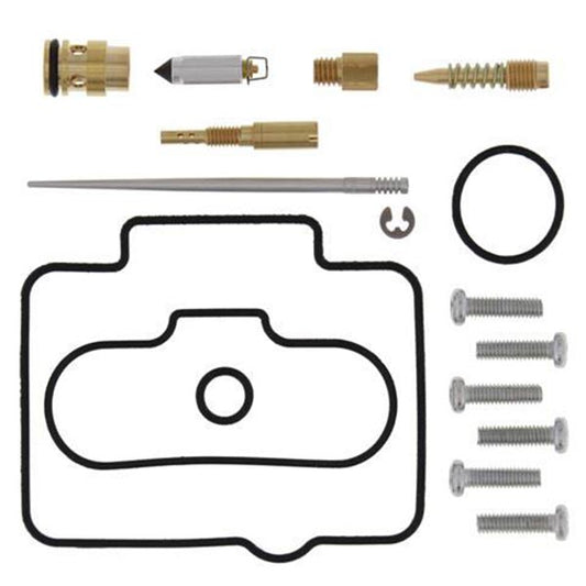 ALL BALLS CARBURETOR REPAIR KIT  26-1509