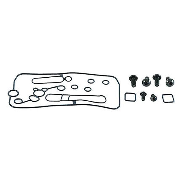 ALL BALLS CARBURETOR  MID BODY GASKET KIT  26-1510