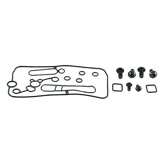 ALL BALLS CARBURETOR  MID BODY GASKET KIT  26-1510