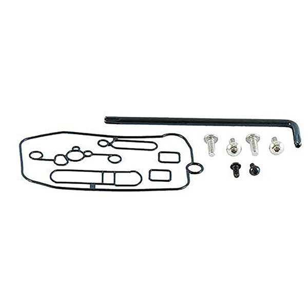 ALL BALLS CARBURETOR  MID BODY GASKET KIT  26-1512