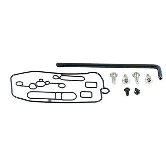 ALL BALLS CARBURETOR  MID BODY GASKET KIT  26-1512