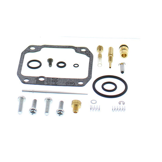 ALL BALLS CARBURETOR REPAIR KIT SUZUKI 26-1585
