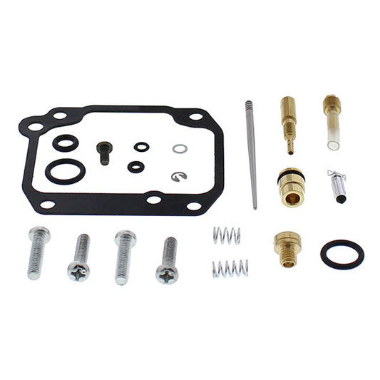 ALL BALLS CARBURETOR REPAIR KIT SUZUKI 26-1586