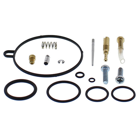 ALL BALLS CARBURETOR REPAIR KIT HONDA 26-1743