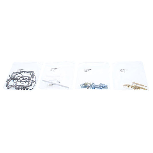 ALL BALLS SNOWMOBILE CARBURETOR REPAIR KIT  26-1770