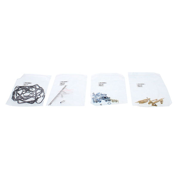 ALL BALLS SNOWMOBILE CARBURETOR REPAIR KIT  26-1786