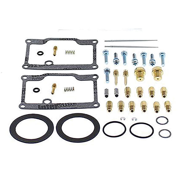ALL BALLS SNOWMOBILE CARBURETOR REPAIR KIT POLARIS 26-1789