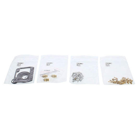 ALL BALLS SNOWMOBILE CARBURETOR REPAIR KIT POLARIS 26-1797