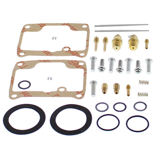 ALL BALLS SNOWMOBILE CARBURETOR REPAIR KIT  26-1801