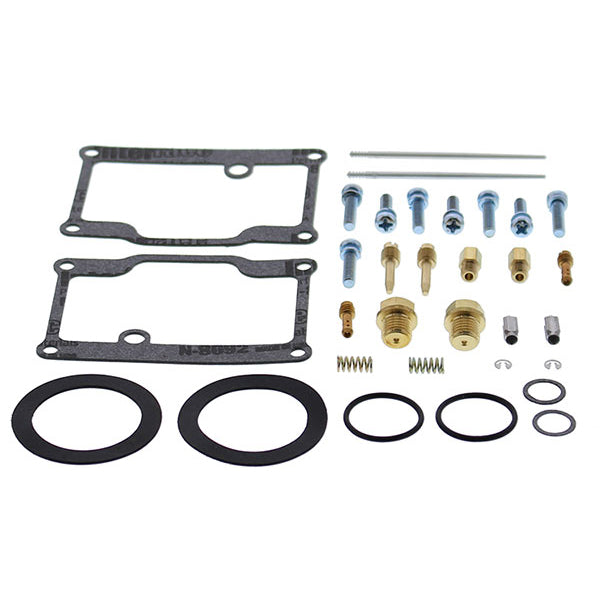 ALL BALLS SNOWMOBILE CARBURETOR REPAIR KIT POLARIS 26-1803