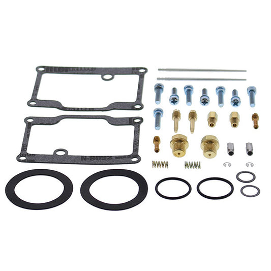 ALL BALLS SNOWMOBILE CARBURETOR REPAIR KIT POLARIS 26-1803