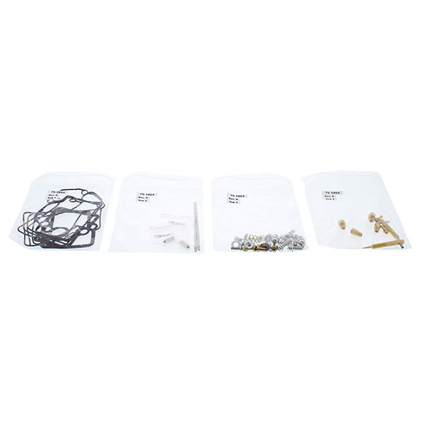 ALL BALLS SNOWMOBILE CARBURETOR REPAIR KIT  26-1807