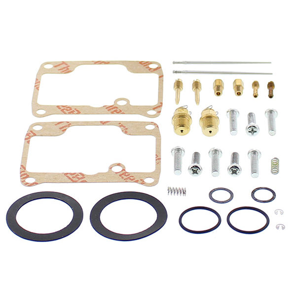 ALL BALLS SNOWMOBILE CARBURETOR REPAIR KIT  26-1809