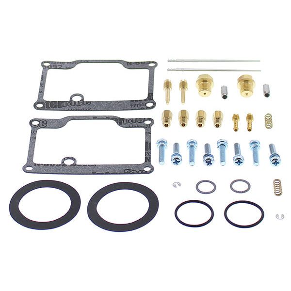 ALL BALLS SNOWMOBILE CARBURETOR REPAIR KIT POLARIS 26-1811