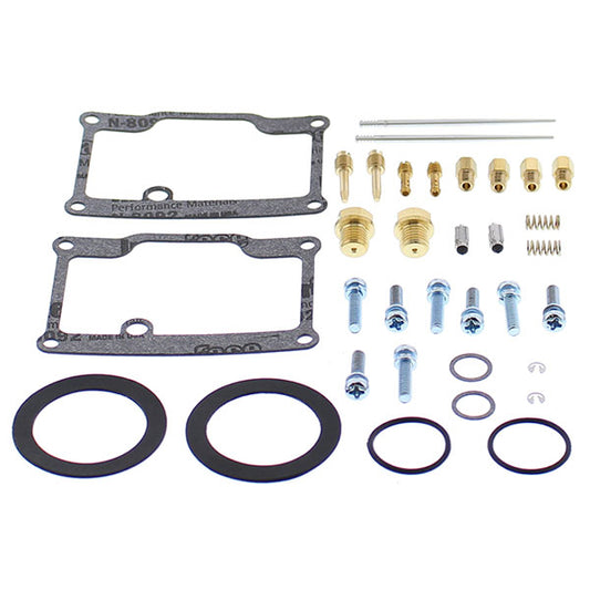ALL BALLS SNOWMOBILE CARBURETOR REPAIR KIT POLARIS 26-1815