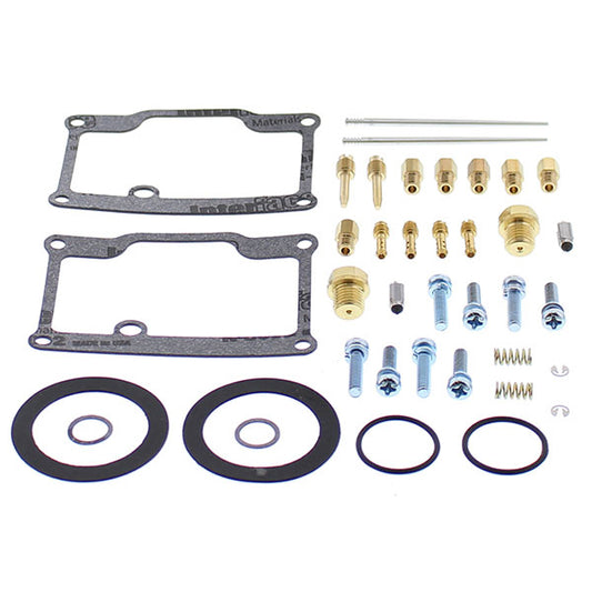 ALL BALLS SNOWMOBILE CARBURETOR REPAIR KIT POLARIS 26-1816