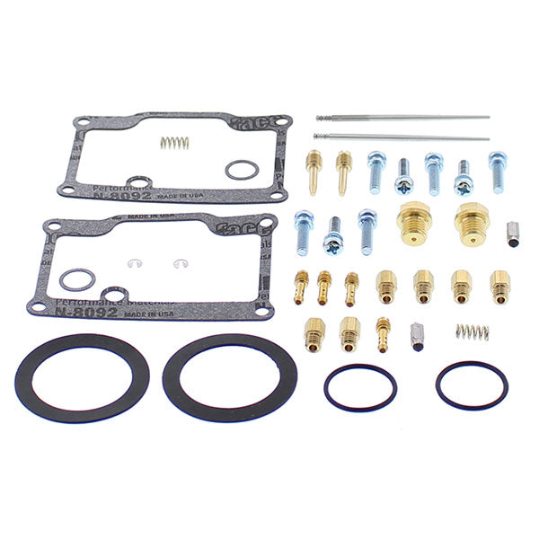 ALL BALLS SNOWMOBILE CARBURETOR REPAIR KIT POLARIS 26-1817
