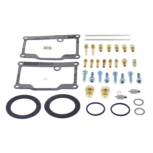 ALL BALLS SNOWMOBILE CARBURETOR REPAIR KIT POLARIS 26-1818