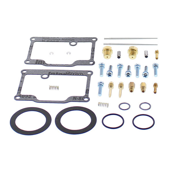 ALL BALLS SNOWMOBILE CARBURETOR REPAIR KIT  26-1821