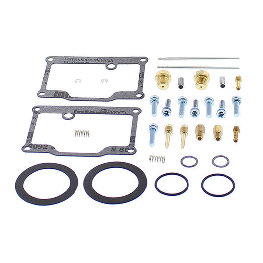 ALL BALLS SNOWMOBILE CARBURETOR REPAIR KIT  26-1821