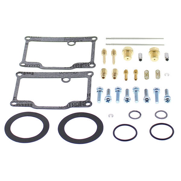 ALL BALLS SNOWMOBILE CARBURETOR REPAIR KIT POLARIS 26-1822