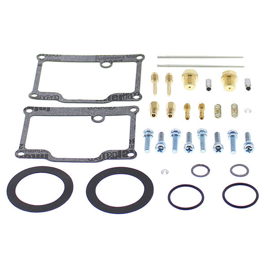 ALL BALLS SNOWMOBILE CARBURETOR REPAIR KIT POLARIS 26-1822