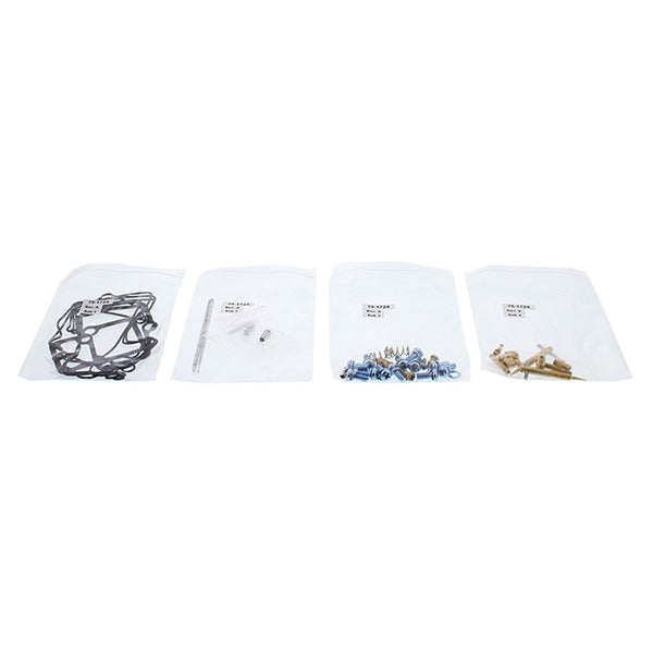 ALL BALLS SNOWMOBILE CARBURETOR REPAIR KIT  26-1825