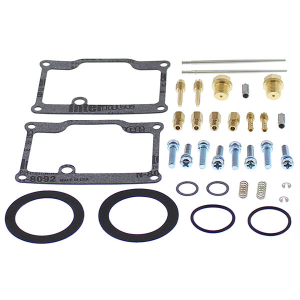 ALL BALLS SNOWMOBILE CARBURETOR REPAIR KIT  26-1826
