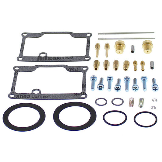 ALL BALLS SNOWMOBILE CARBURETOR REPAIR KIT  26-1826