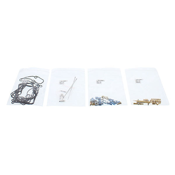 ALL BALLS SNOWMOBILE CARBURETOR REPAIR KIT POLARIS 26-1831