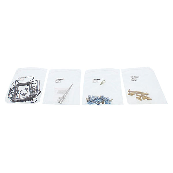 ALL BALLS SNOWMOBILE CARBURETOR REPAIR KIT  26-1833